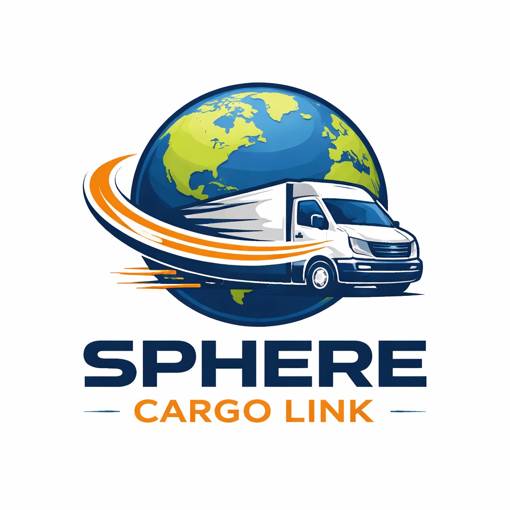 Sphere cargolink Logo